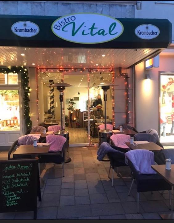 Bistro Vital