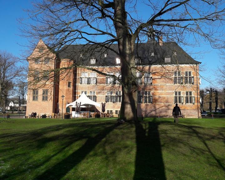 Schloss Reinbek Restaurant